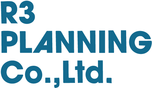 株式会社R3PLANNING